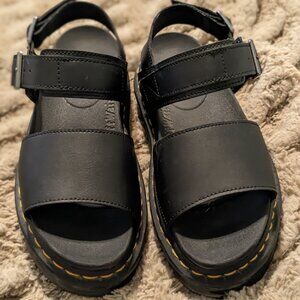 Doc Marten Sandals size 7